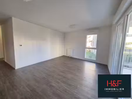 location appartement 3 pièces 64m² caen 14000