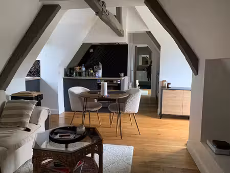 location appartement 2 pièces 30m²