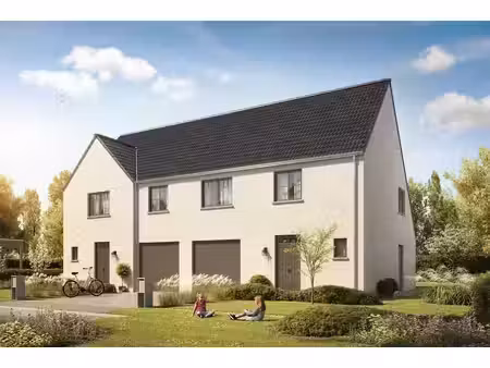 huis te koop in langemark met 3 slaapkamers