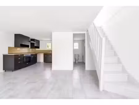vente maison 5 pièces 180 m² à soisy-sur-seine (91450)  356 000 €