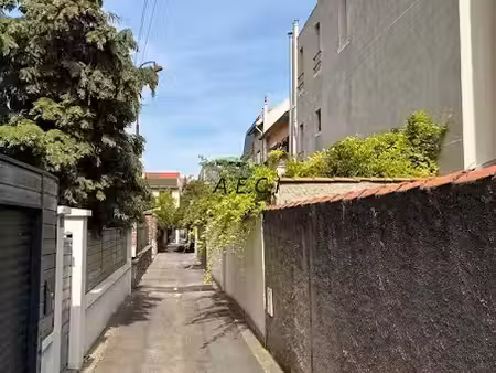 vente maison 3 pièces 70 m² à bois-colombes (92270)  520 000 €