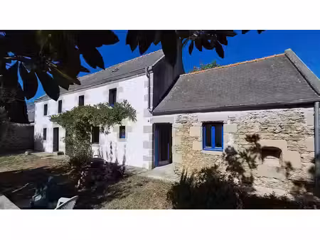 vente maison 4 pièces 97 m² à cléden-cap-sizun (29770)  265 000 €