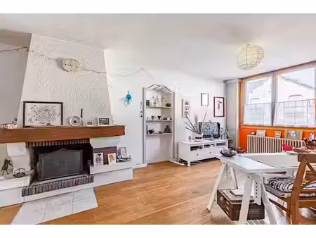 vente maison 5 pièces 149.56 m² à nantes (44000)  514 000 €