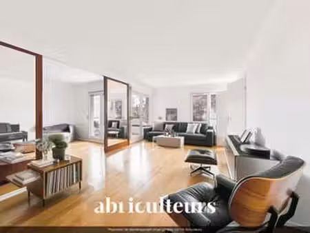 vente appartement 5 pièces piscine à nogent-sur-marne (94130) : à vendre 5 pièces piscine 