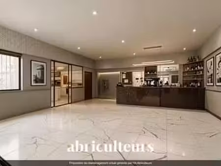 vente bureaux et commerces à wissous (91320) : à vendre / 95m² wissous