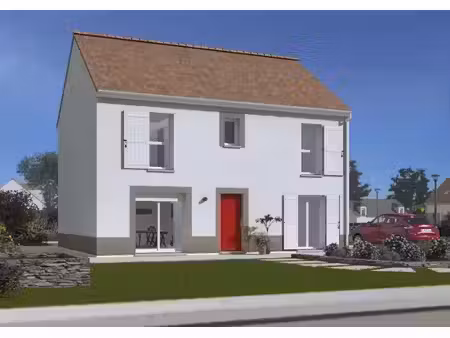 vente maison 7 pièces 124 m² à saintry-sur-seine (91250)  362 500 €