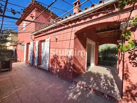 vente maison 5 pièces 105 m² à draguignan (83300)  364 000 €