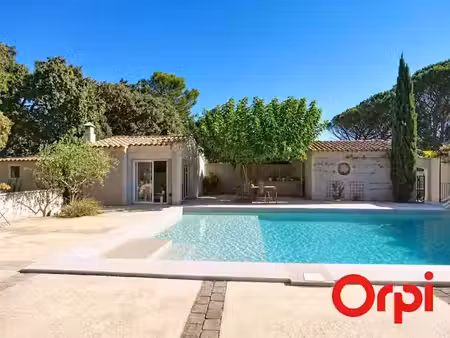 vente maison 6 pièces 176 m² à sorgues (84700)  527 000 €