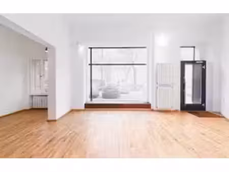 achat local commercial 40m² poitiers 86000