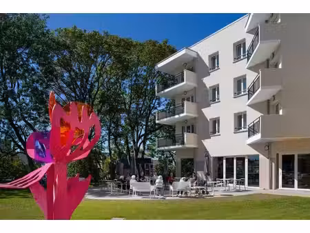 investissement en residence senior