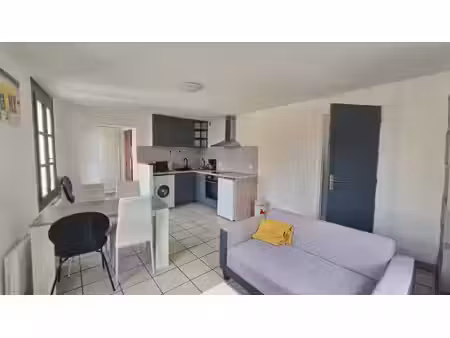 achat appartement 2 pièces 37m² niort 79000