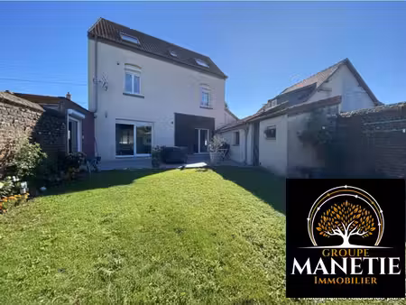 maison individuelle