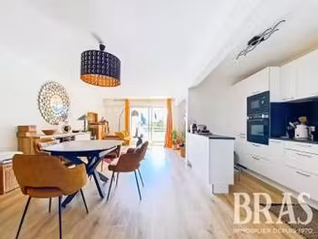 vente appartement 3 pièces à pornichet gambetta (44380) : à vendre 3 pièces / 65m² pornich