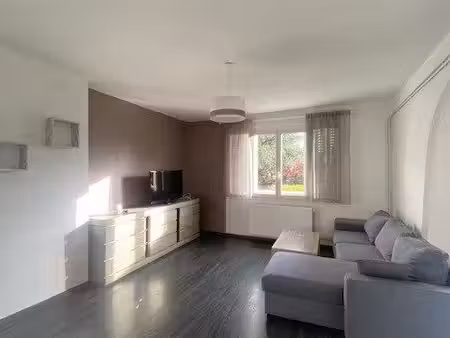 appartement t3 meublé