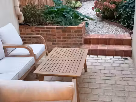 maison le mans 5 pièce(s) 70m²