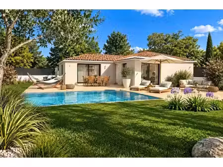 vente maison neuve 6 pièces 120 m² à méounes-lès-montrieux (83136)  368 000 €