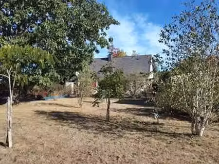 vente maison à missillac (44780) : à vendre / 163m² missillac