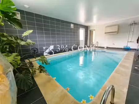 vente maison 5 pièces 153 m² à colembert (62142)  365 650 €