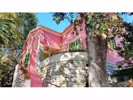 vente maison 4 pièces 96 m² à nice (06000)  550 000 €