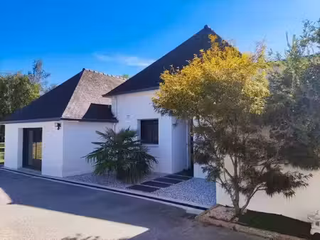 vente maison 5 pièces 155 m² à plescop (56890)  545 900 €