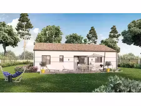 vente maison neuve 4 pièces 83 m² à talmont-saint-hilaire (85440)  277 819 €