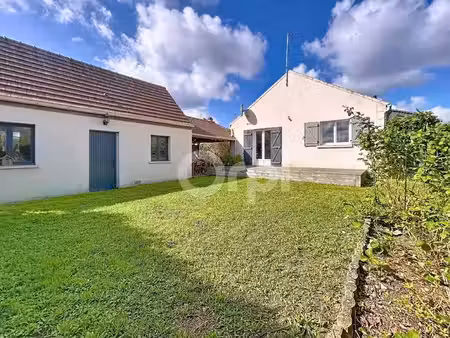 vente maison 6 pièces 104 m² à avilly-saint-léonard (60300)  370 000 €
