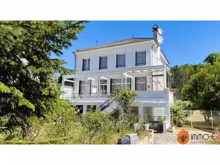 maison de luxe de 7 pièces en vente à couilly-pont-aux-dames  île-de-france