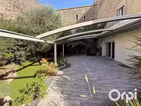 vente maison 5 pièces 190 m² à pierrelatte (26700)  370 000 €