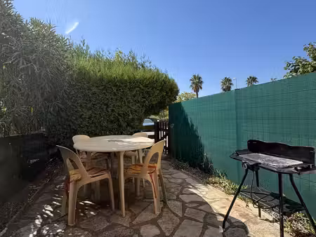 appartement à le cap d’agde (34300)