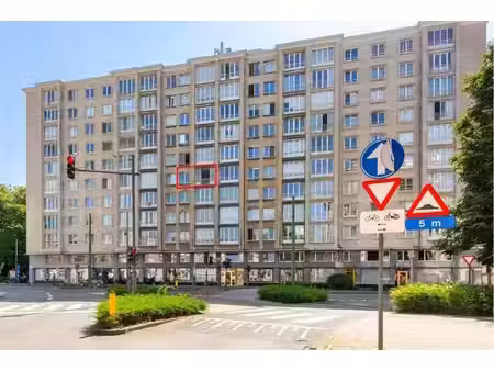 appartement à vendre à prins albertlei 31 berchem (rbw98156)