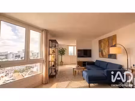 appartement à bagnolet (93170)