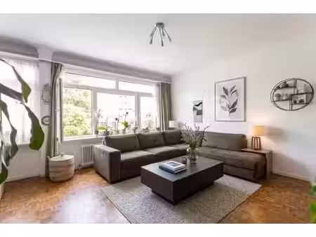 appartement à vendre à avenue gabriel emile lebon 96 auderghem (vbe70948)