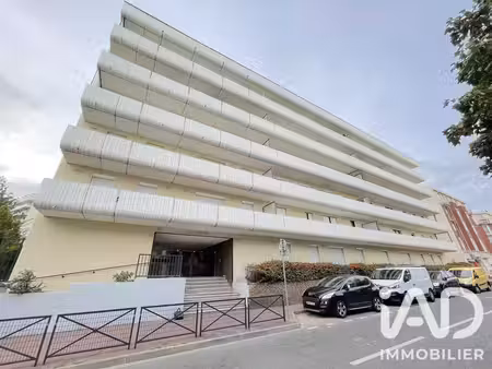 appartement à la courneuve (93120)