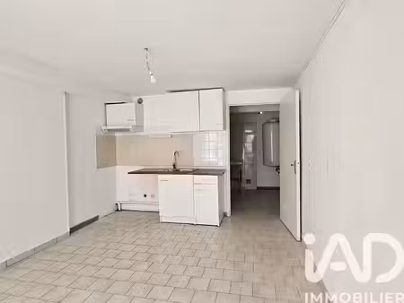 appartement à valras-plage (34350)