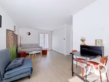 appartement à boissy-saint-léger (94470)