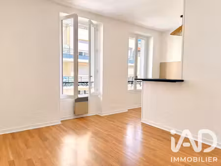 appartement à boulogne-billancourt (92100)