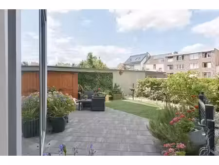 appartement à vendre à avenue louis pierard 57 evere (vbe70968)