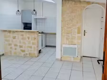 location maison 2 pièces 37 m² à cenon (33150)