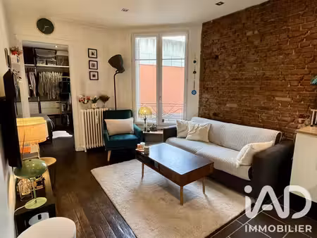 appartement à colombes (92700)