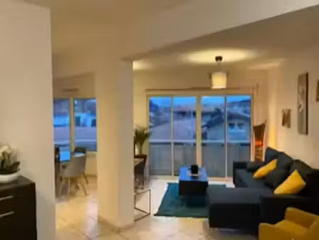 location appartement 2 pièces 52 m² à gujan-mestras (33470)