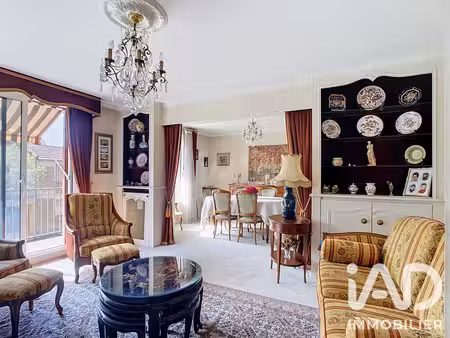 appartement à saint-maur-des-fossés (94210)