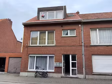 appartement te huur in sint-niklaas