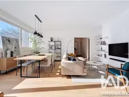 appartement à vaucresson (92420)