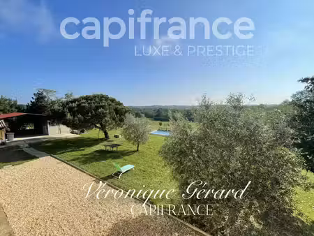vente commerce 7 pièces 255 m² cursan (33670)