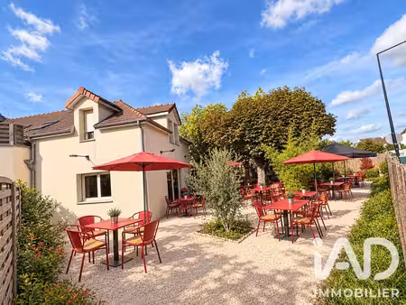 restaurant à champigny-sur-marne (94500)