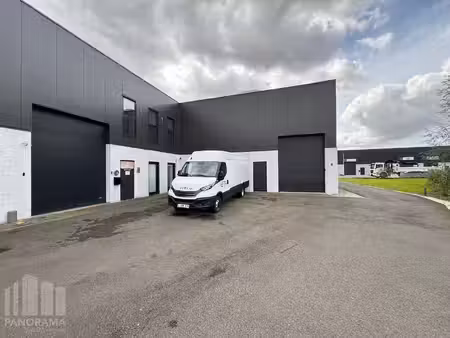 commercieel te huur in zelzate