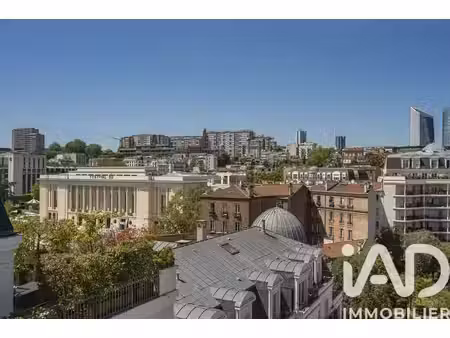 appartement à puteaux (92800)