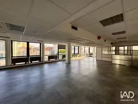 bureaux à saint-cloud (92210)