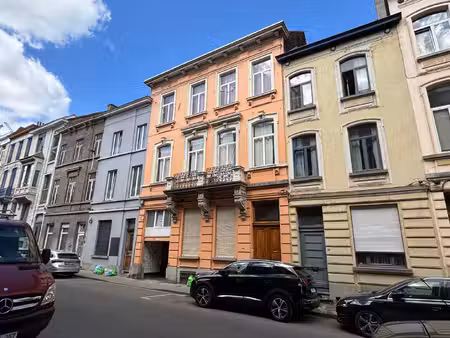 appartement te huur in gent met 1 slaapkamer
