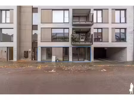 commercieel te huur in turnhout